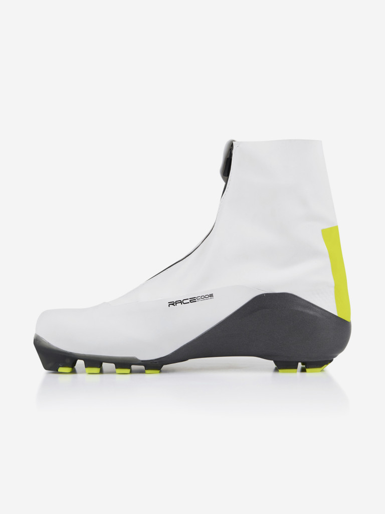 Ботинки для беговых лыж женские Fischer RCS Carbonlite Classic WS