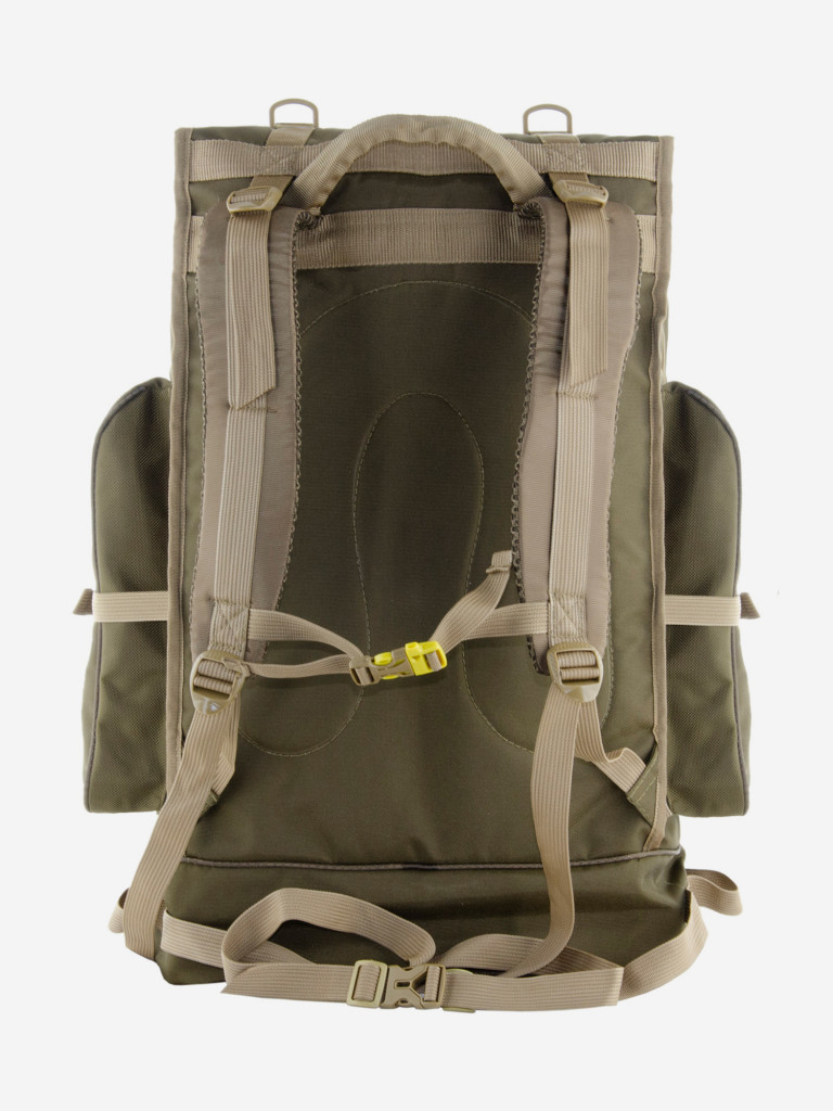 Рюкзак рыболовный Aquatic Р-50, 50л
