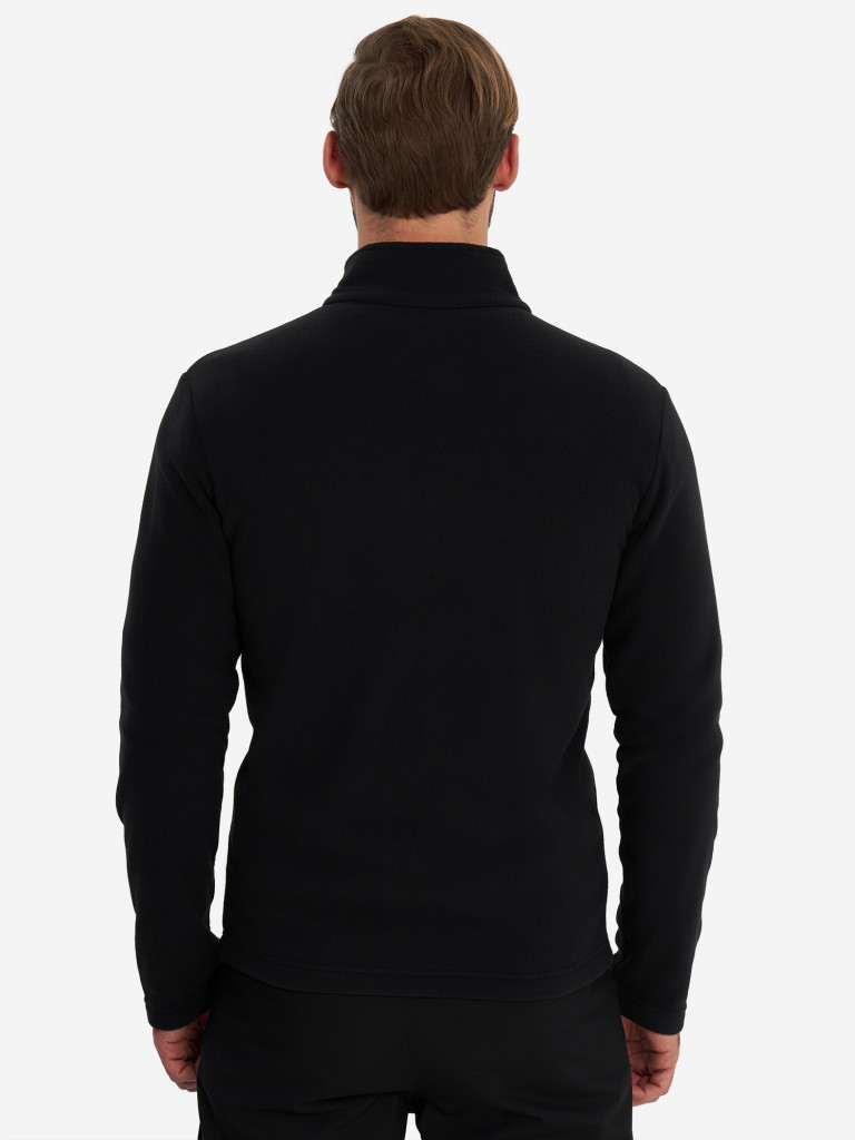 Джемпер флисовый мужской Glissade