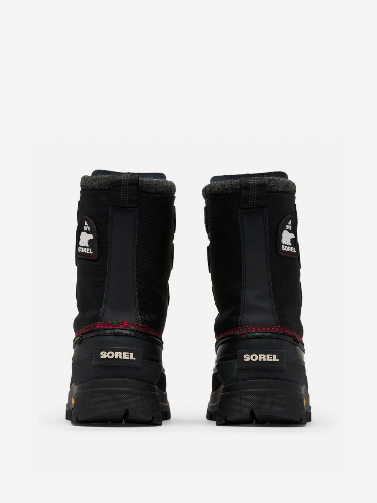 Сапоги утепленные мужские Sorel Caribou Horizon Gtx