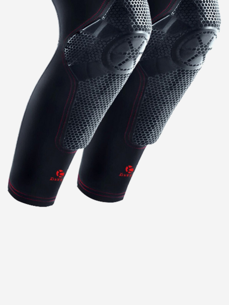 Наколенники Kuangmi