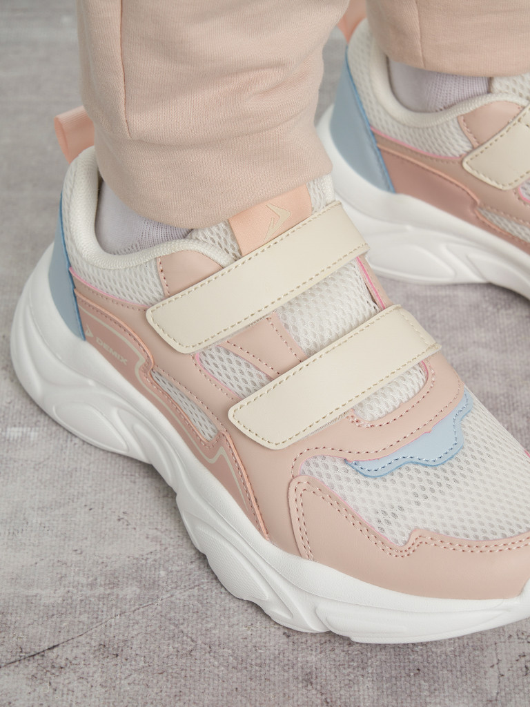 Кроссовки для девочек Demix Sp First 3.0