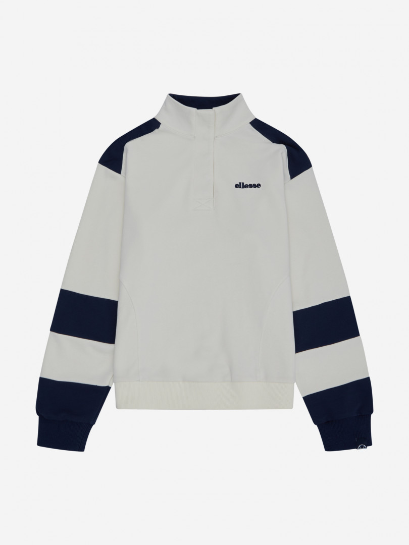 Толстовка женская Ellesse Pasticceria Бежевый 10999₽