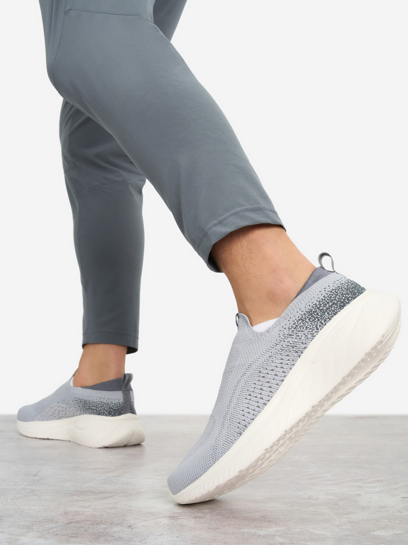 

Кроссовки мужские 361° Yizou, Серый