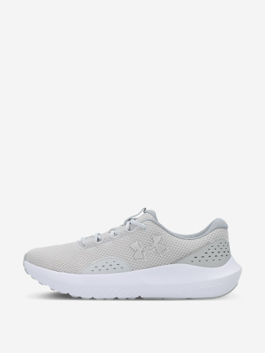 Кроссовки женские Under Armour Charged Surge 4