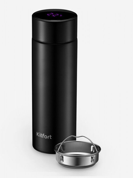 Термос Kitfort КТ-1220
