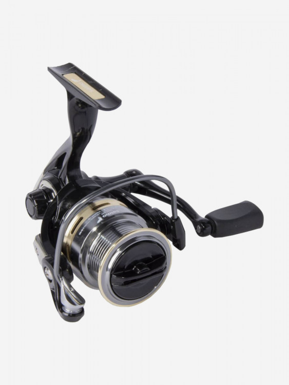 Катушка безынерционная Salmo Sniper SPIN II 4 4000FD