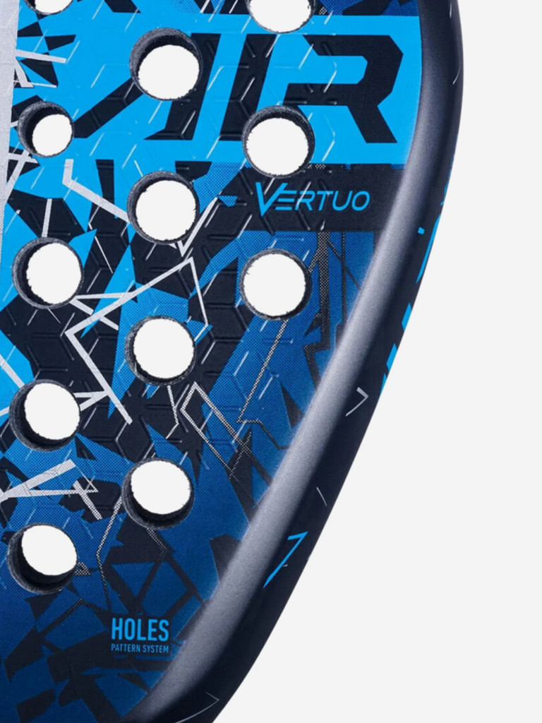 Ракетка для падел-тенниса Babolat Air Vertuo 2025