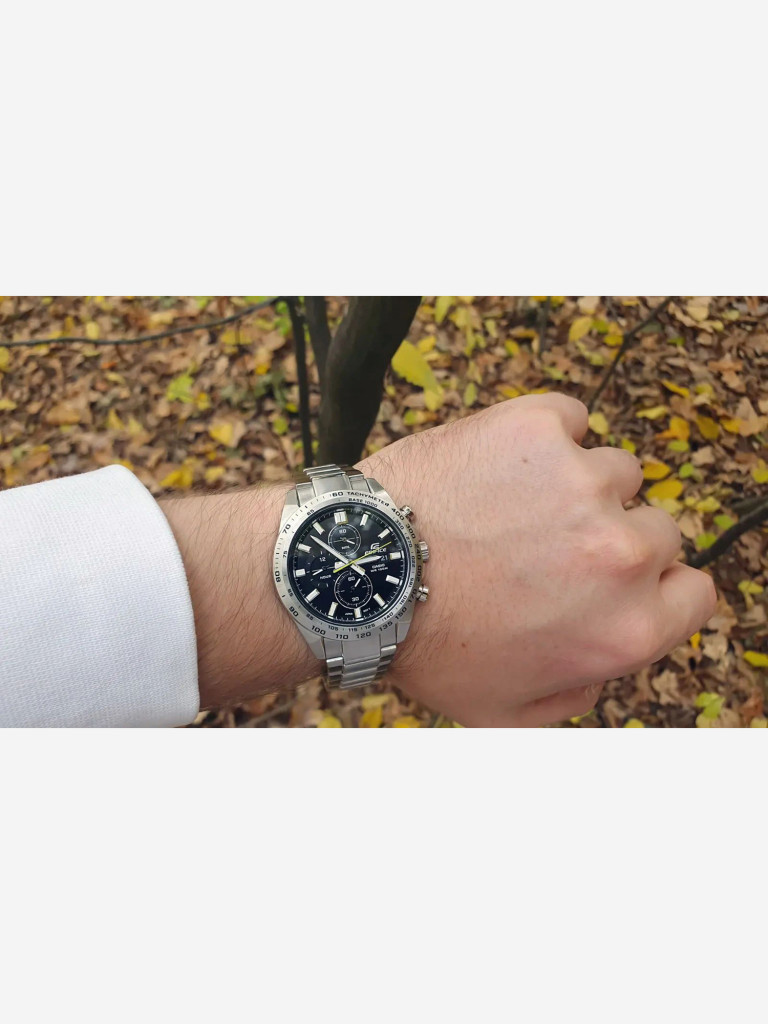 Наручные часы CASIO