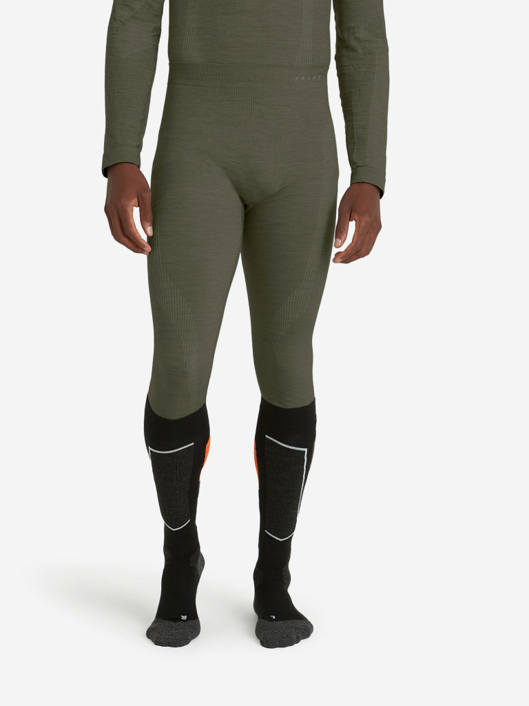 Мужские легинсы FALKE
