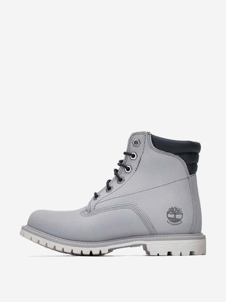 Кроссовки Timberland Waterville 6 Inch Waterproof Boots