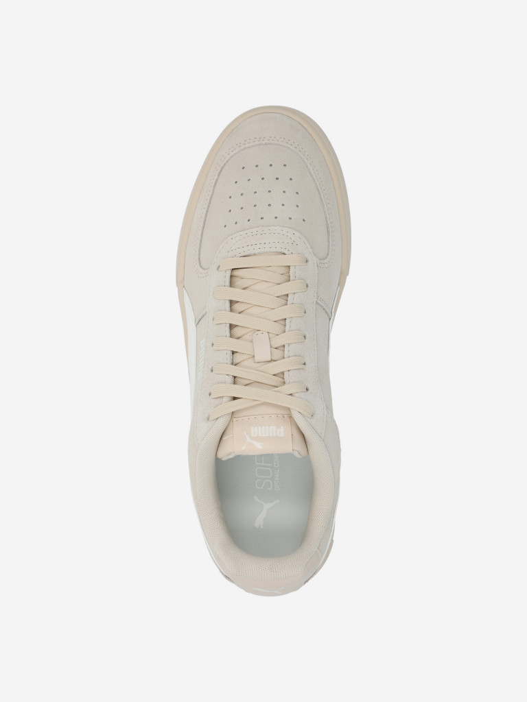 Кеды мужские PUMA Caven Suede