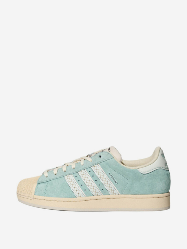 Кеды Adidas Superstar 2 Abrasion Resistant