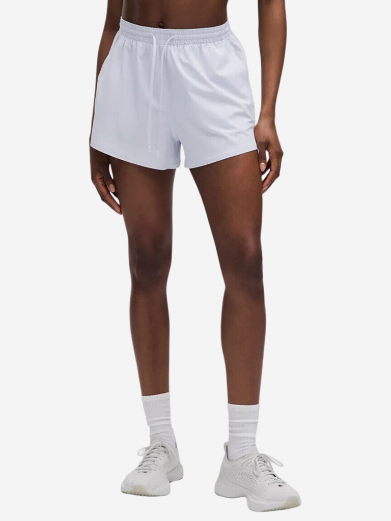 Шорты Lululemon Pace Rival Short 3"