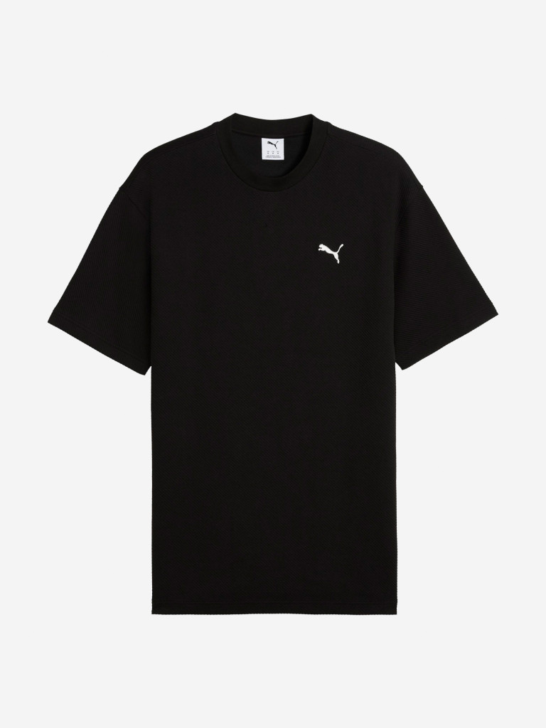 Футболка мужская PUMA Essentials Elevated