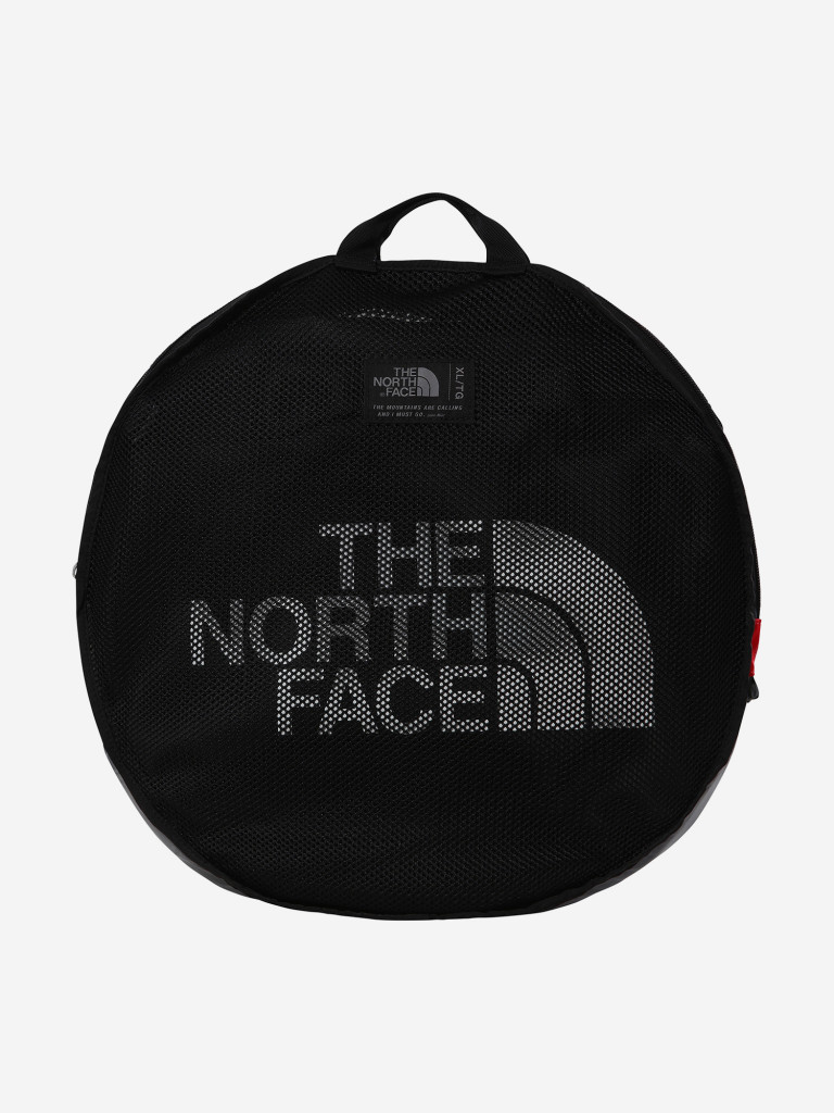 Баул The North Face Base Camp Duffel 132 л