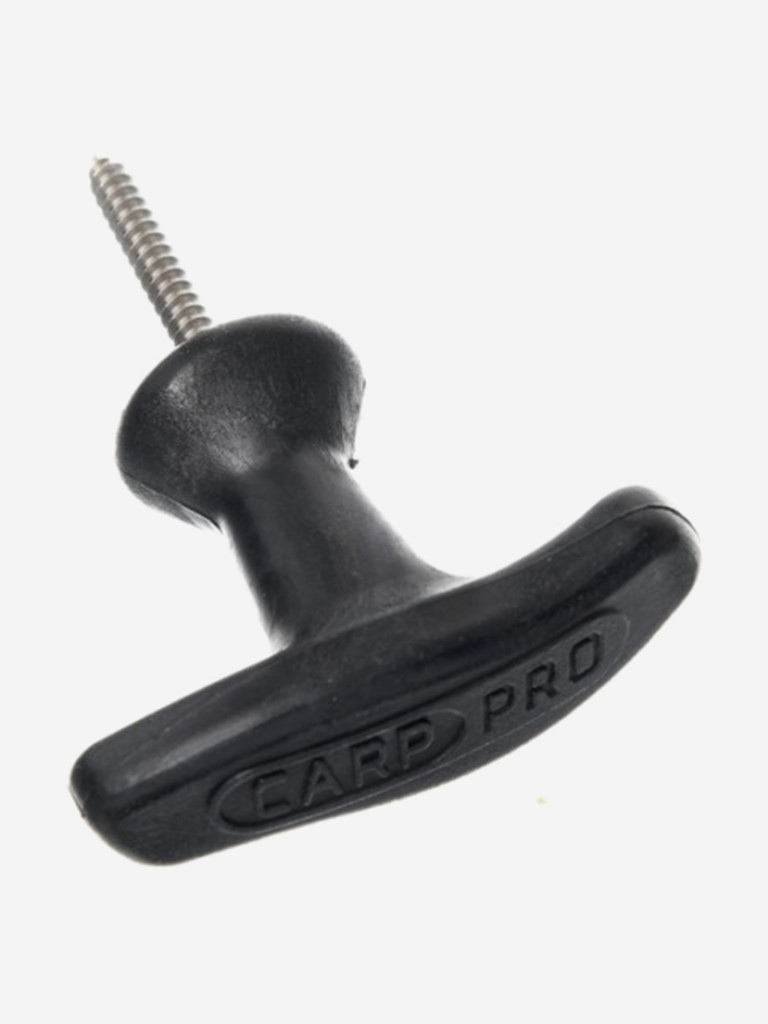 Колышек для вымостки CARP PRO Platform Pegs с саморезами