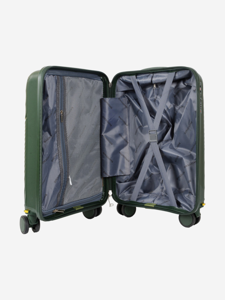 Чемодан Bagvoyag