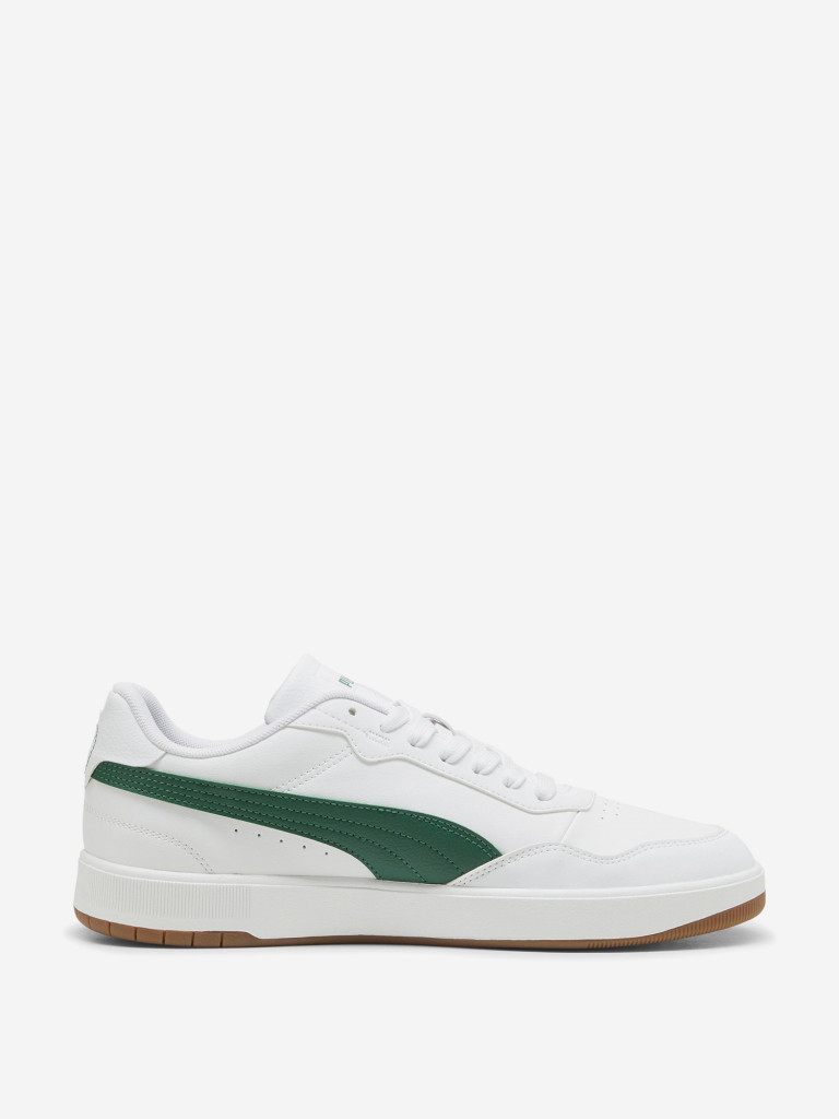Кеды мужские PUMA Court Ultra Lite