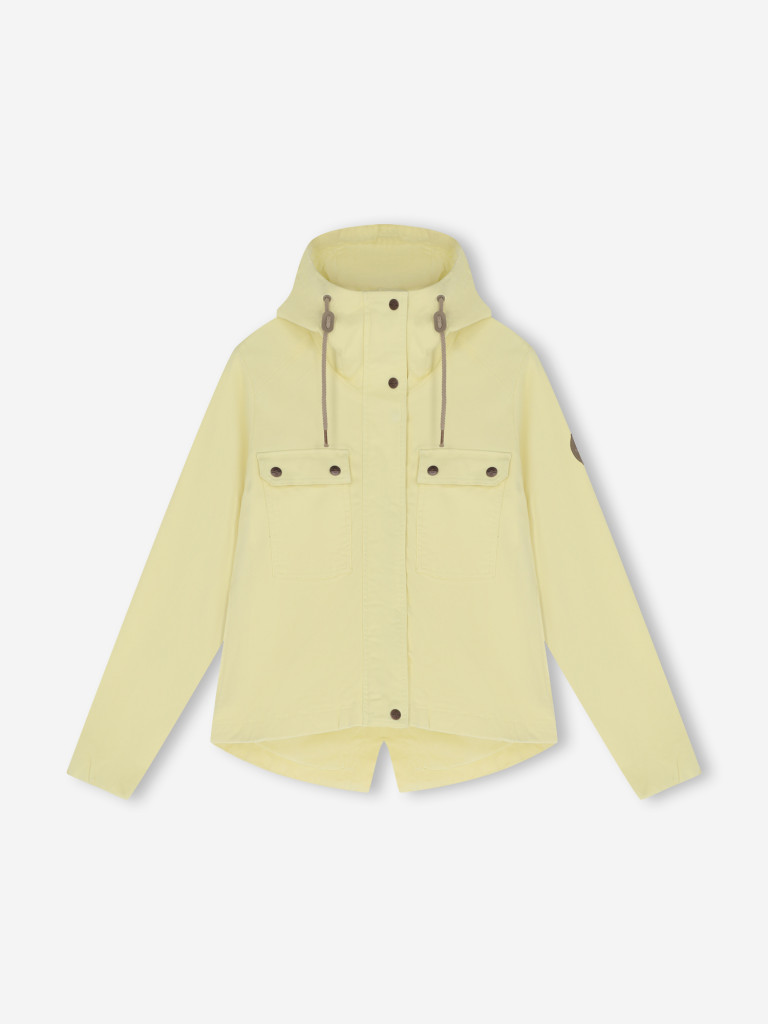 Легкая куртка женская Cordillero