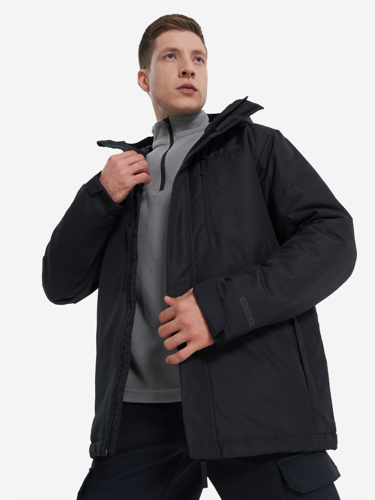 Куртка утепленная мужская Outventure