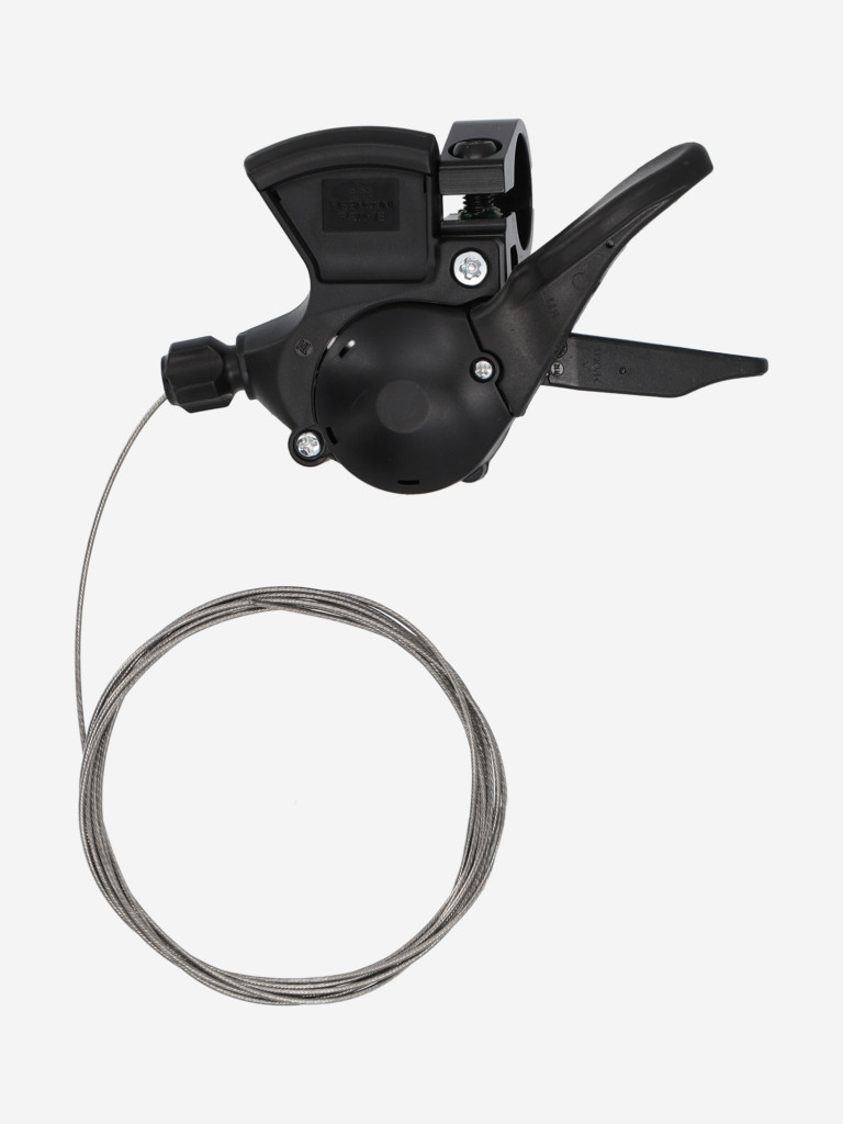 Шифтер правый Shimano SL-M315-7 R, 7 скоростей