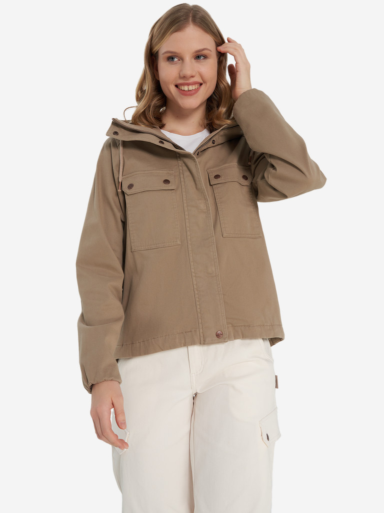 Легкая куртка женская Cordillero