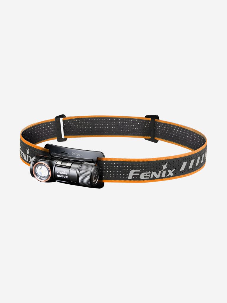 Фонарь налобный Fenix HM50R V2.0, 700 лм