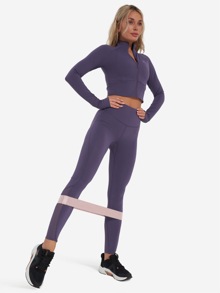 Толстовка женская Demix