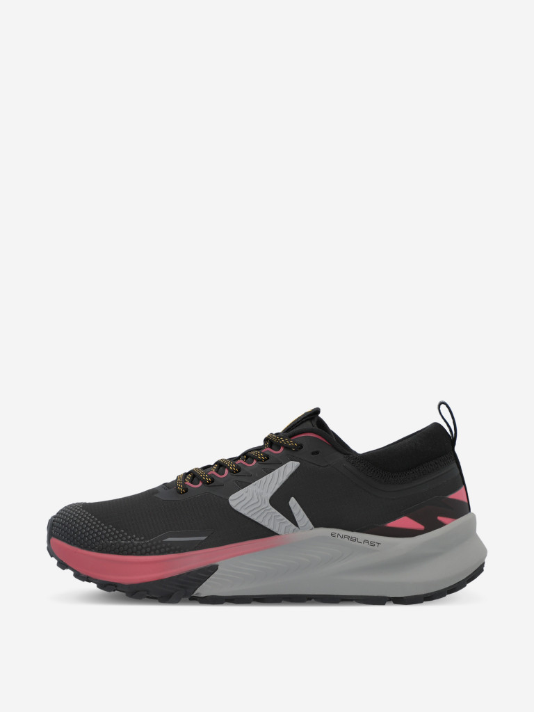 Кроссовки женские Demix Spectre Enrblast Trail