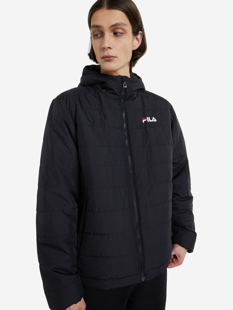 Куртка утепленная мужская FILA
