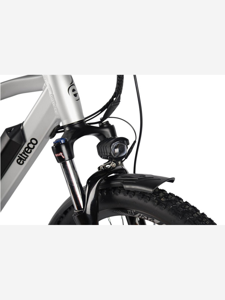 Электровелосипед Eltreco XT 850 Pro