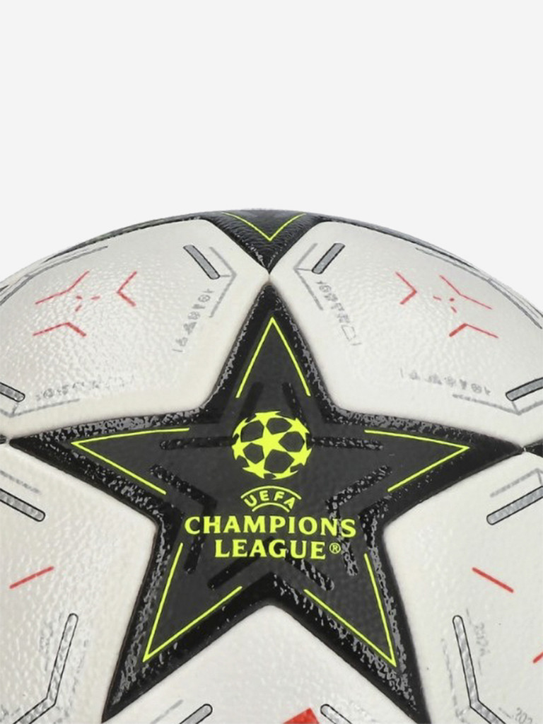 Мяч футбольный Adidas UCL Competition 24/25