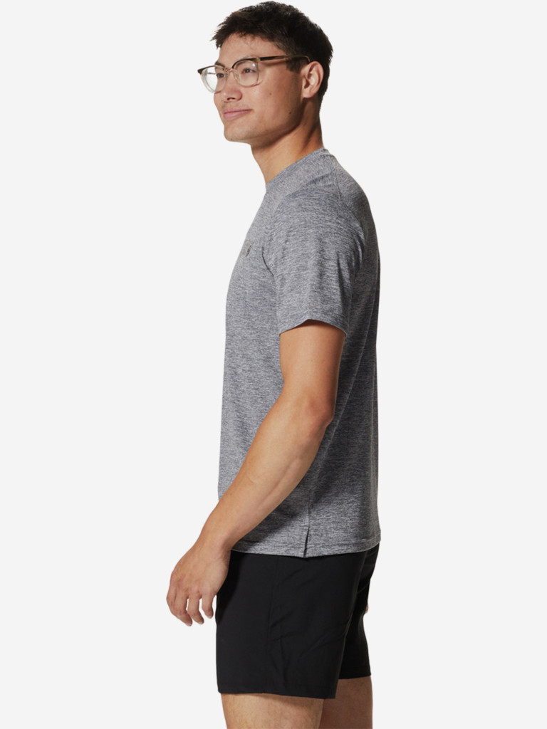 Футболка мужская Mountain Hardwear Sunblocker Short Sleeve