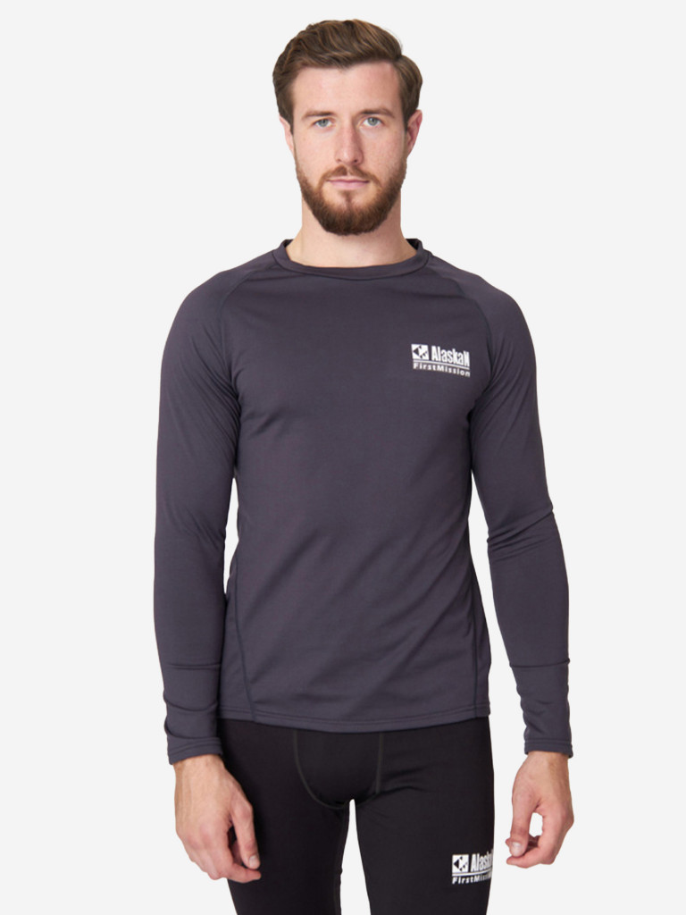 Термобелье Alaskan First Mission комплект для рыбалки и охоты