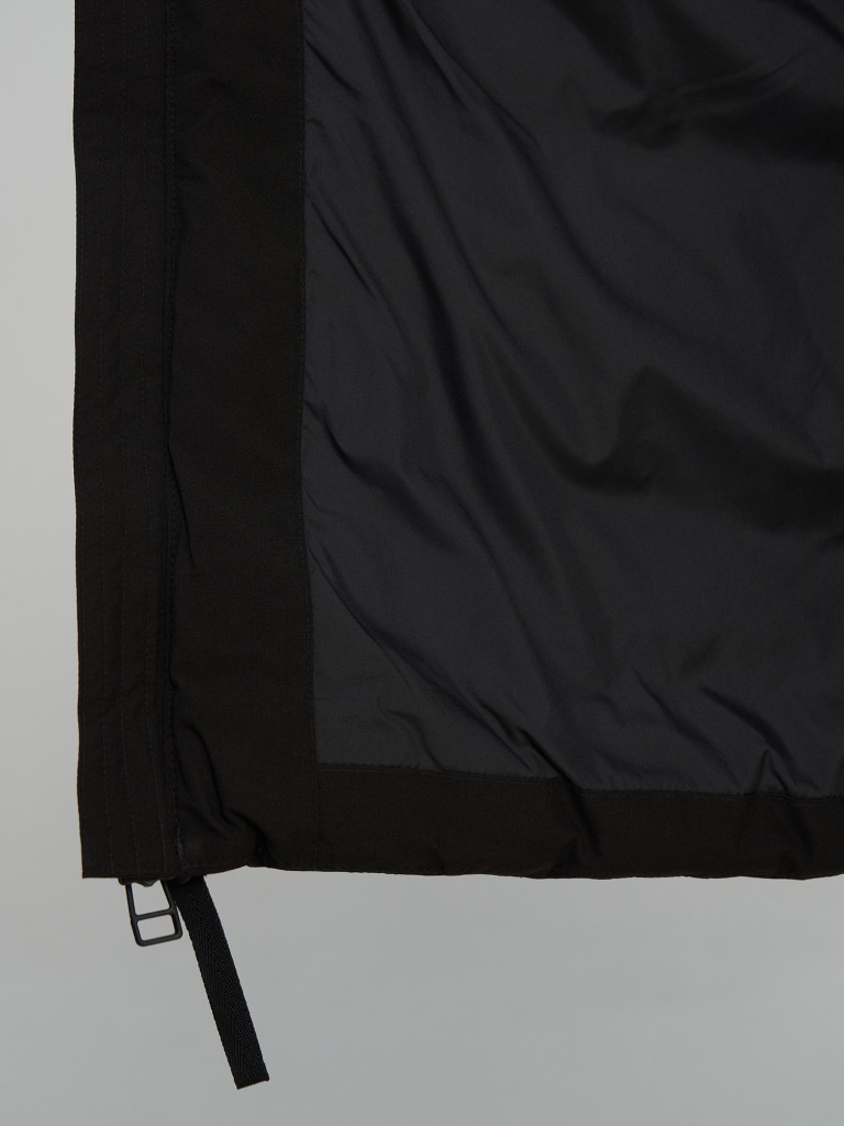 Куртка утепленная мужская Helly Hansen Patrol