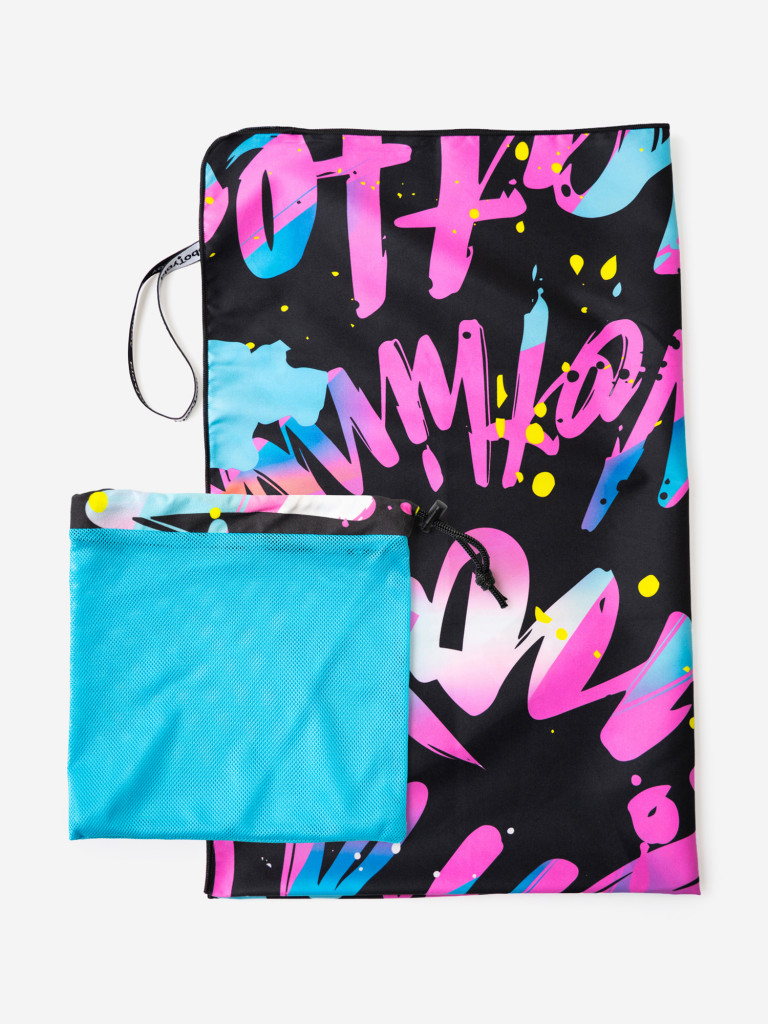 Полотенце для девочек PlayToday