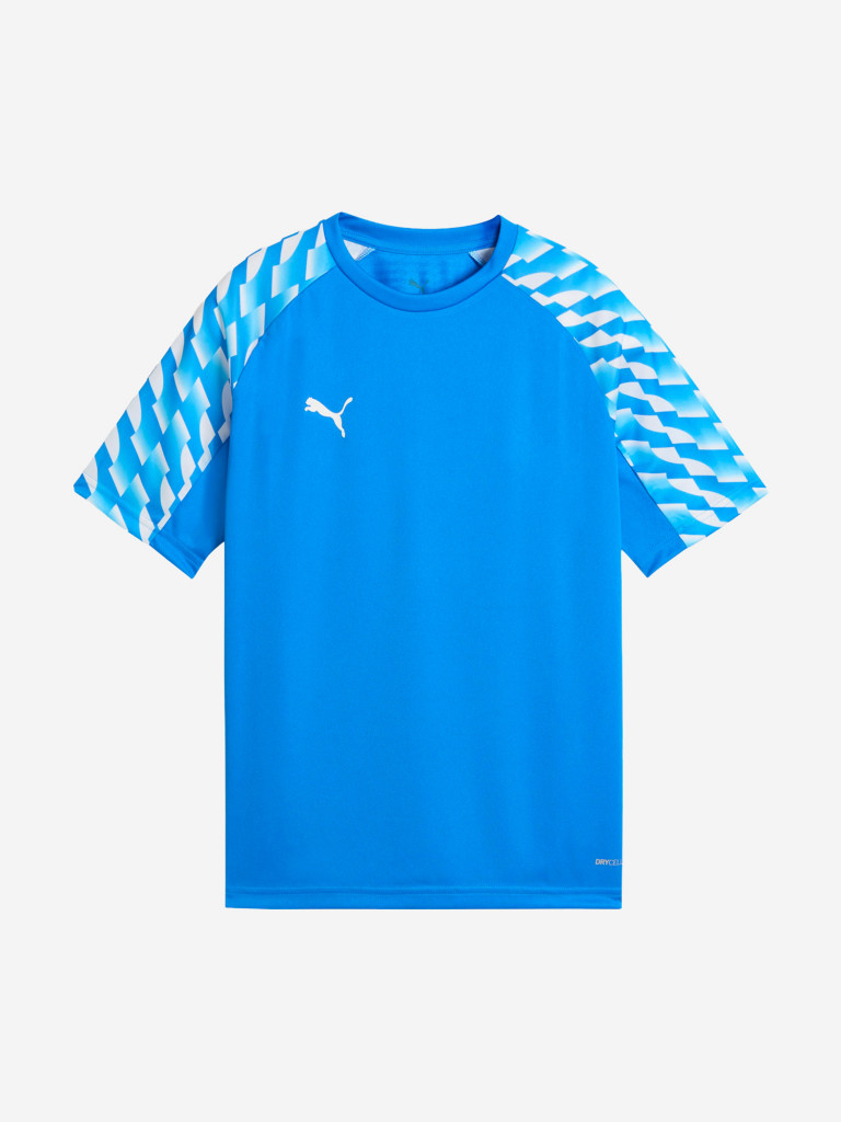 Футболка для мальчиков PUMA Teamliga26