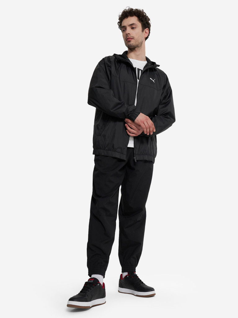 Ветровка мужская PUMA