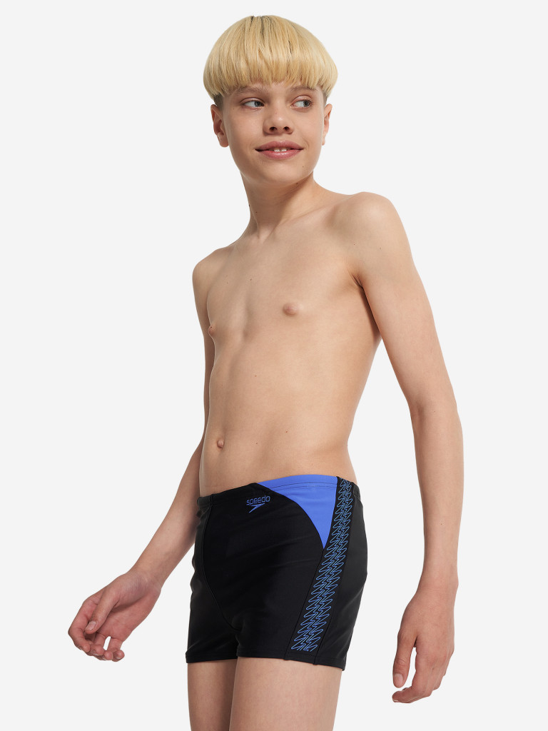Плавки для мальчиков Speedo Hyperboom