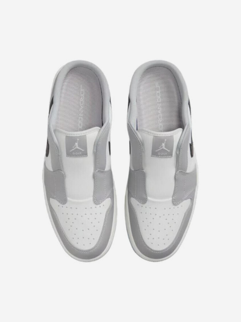 Кеды Nike Jordan 1