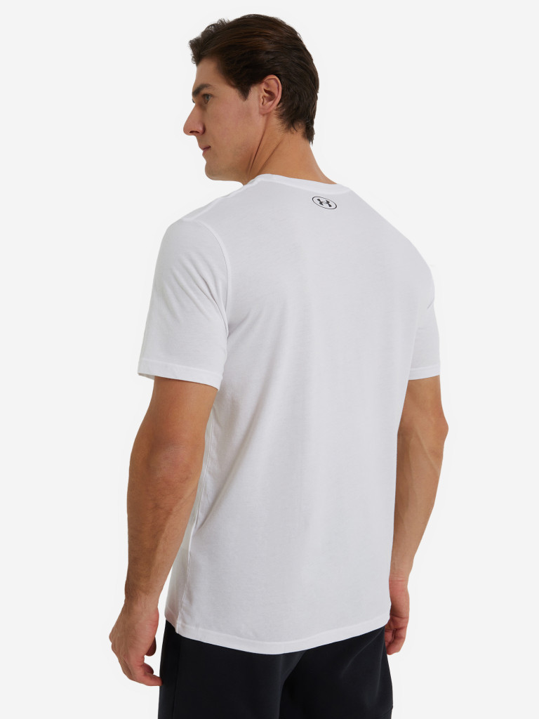 Футболка мужская Under Armour