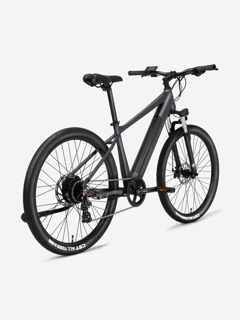 Электровелосипед Stern Power 2.0 27.5"