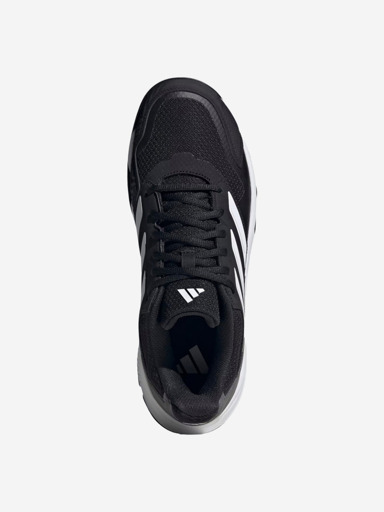 Кроссовки мужские adidas Courtjam Control 3