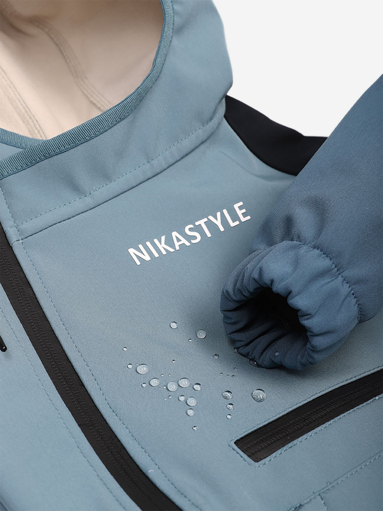 Комбинезон NIKASTYLE
