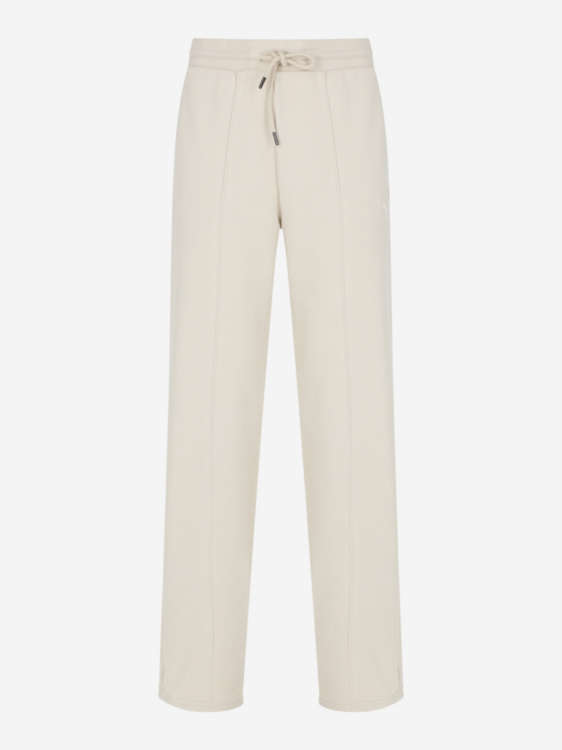 Брюки женские PUMA Бежевый 7499₽