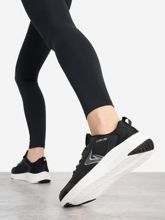 Кроссовки женские Demix Compact 7