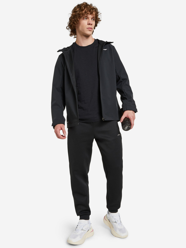 Ветровка мужская Li-Ning