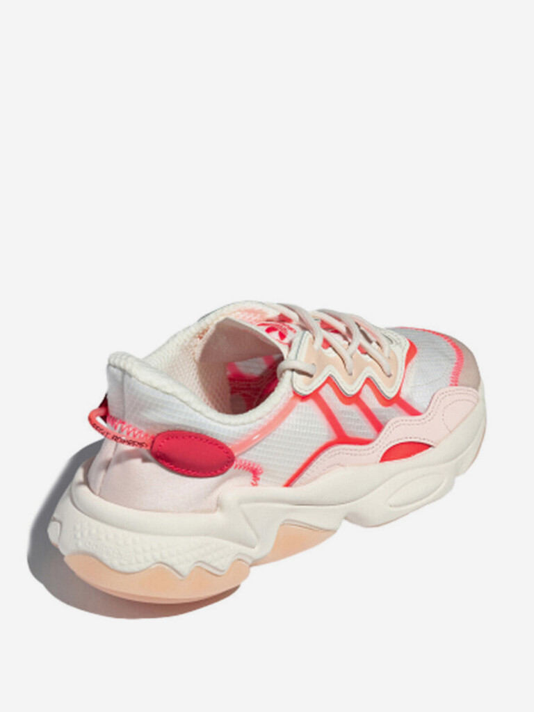 Кроссовки женские Adidas Ozweego