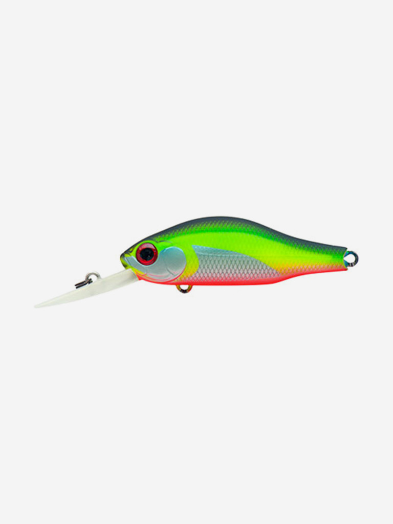 Leurre Zipbaits Khamsin Jr. DR 50mm - Appât Suspendu (Neutre) Pour